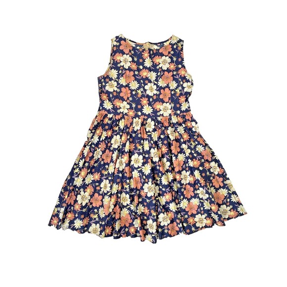 Lindy Bop Dresses & Skirts - Lindy Bop Audrey Floral Fit Flare Dress US 4XL Retro 50s Swing Rockabilly Pinup